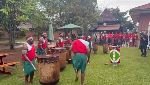 Harare International School on Reels