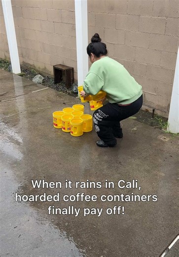 Creative Planter Ideas with Café Bustelo Containers