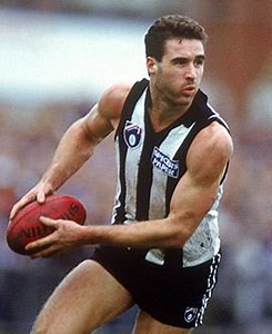 James Manson (Australian footballer) - Alchetron, the free social encyclopedia