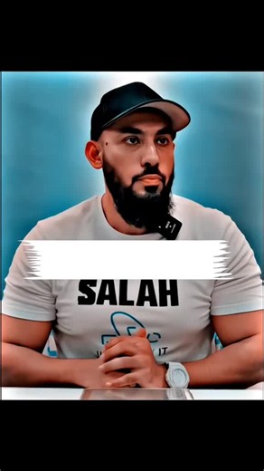 SubhanAllah Islamic Reminder for Youth - Heartfelt Short Clip