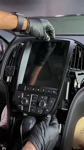 Opel Astra J Multimedya Installation and Troubleshooting