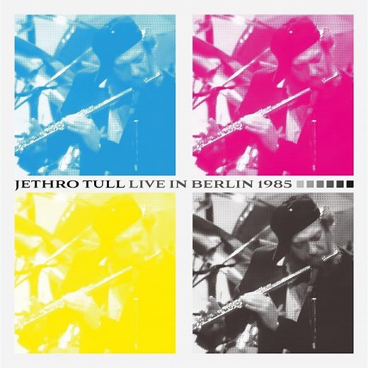 Thick as a Brick - Reprise (Live In Berlin 1985 (Remastered 2025))