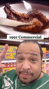 Today on my 90s Nostalgia Journey, I watched the old Shake ‘n Bake commercial… then actually cooked it to see if it still hits like it used to. Did your family make this too, or was this a “special occasion” dinner? #90snostalgia #shakeandbake #90scommercials #xennial | Real Reality Fantasy Football