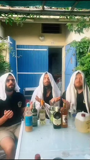 Chanson Apéro Parodie Era: La Chanson de l'Été