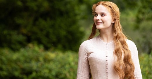 The Forsytes:Episode 3 Season 1 Episode 3