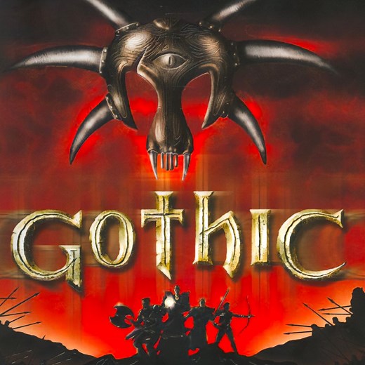 Gothic [Reviews] - IGN