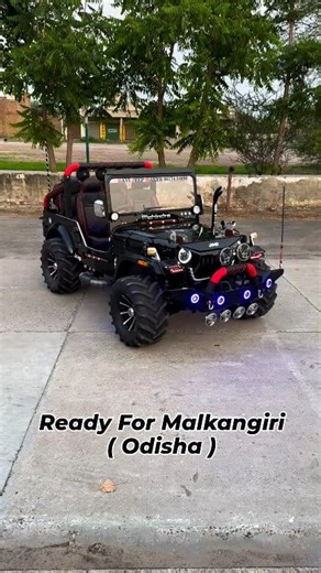 735K views · 25K reactions | 9817454996..... Call or WhatsApp me. Price range is 4,50,000 to 5,50,000. No Loan No Finance No Emi. ALL OVER INDIA TRANSPORT FACILITY ... From :- Mandi Dabwali, District Sirsa, Haryana. Pin Code :- 125104. | Ravi Jeep Maker | Facebook