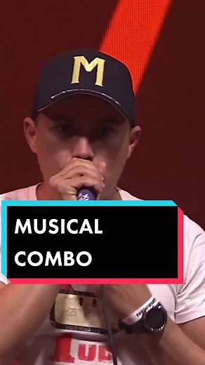 ALEM Beatbox sur TikTok