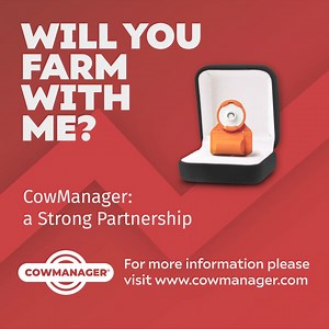 2.5K views | Matt Vevers owner of High Plains Farm shares how the CowManager system helps him.  | CowManager | Facebook