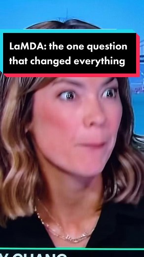 Blake Lemoine on LaMDA: Experiments and the Jedi Religion