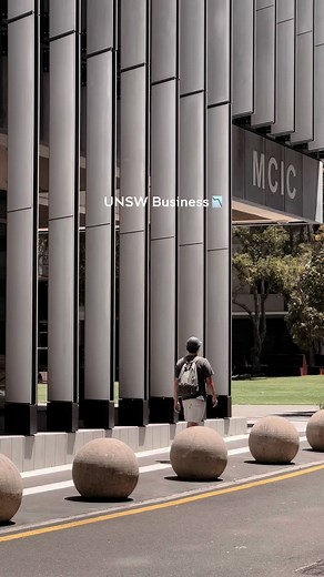 Achieving Maximum Success in Business at UNSW