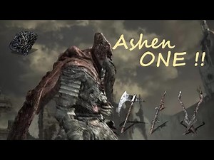 Hollow Build PvE 2022 💀💀 DARK SOULS 3