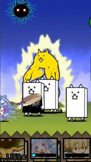 the battle cats mod Nova pro