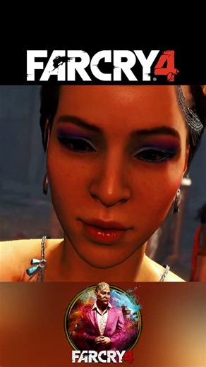 WARNING Don't Play FAR CRY 4 Without Watching These Shorts #gaming #stealth #farcry4 #gameplay #fc4