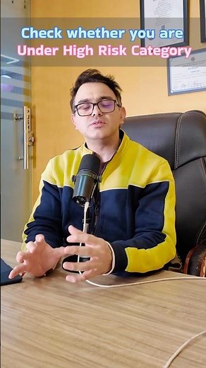 GST Scrutiny High Risk Parameters Explained | Fake Invoice Chain & ITC Mismatch