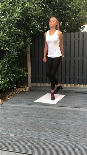 Garden Acapella - Natasha Matveychuk ☘️ #shorts