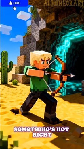 The Creeper Returns: A New Minecraft Challenge!