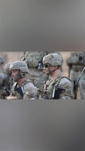 U.S. Army 82nd Airborne Division | Live-fire exercises at Fort Bragg, North Carolina