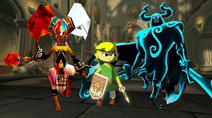 Top 10 Zelda Bosses of All Time