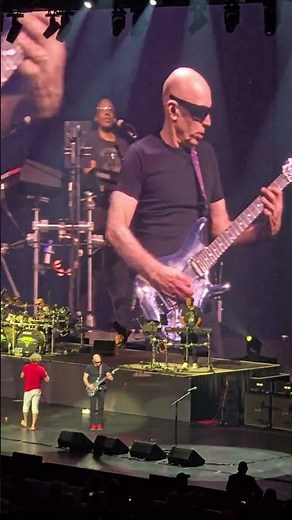 Sammy Hagar - Encore, Thank You, Goodnight #concert #rocknroll #lasvegas