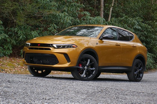 2024 Dodge Hornet | Reviews