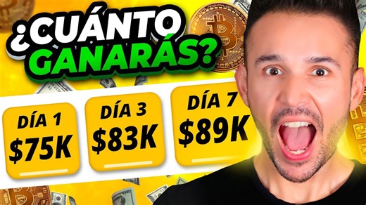 Bitcoin EXPLOTA a $91.000: ¿Conviene comprar?