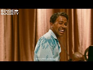 Cadillac Records (2008): Little Walter Sings "My Babe" Scene