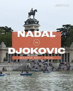 In this edition of ATP Legacy, ATP Uncovered relives memorable tweeners hit on clay. 🧱 | ATP Tour