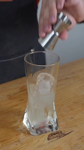 El Coctel Más Peligroso del Mundo