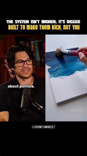They promise change, then rob you blind. Corruption is their real career path. If you're obsessed with game-changing minds, AI revolutions, and billion-dollar ideas, this is your space! 🔑 Don’t just watch—FOLLOW for exclusive insights into the future of innovation, untold secrets of the tech world, and updates on leaders shaping tomorrow! ⚡ Your next scroll could be your next big idea. Stay ahead—hit that FOLLOW button now!" #viralarmy #tailopez | Growithmindset