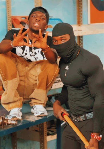 #wyflriddim - Freestyle 🔥👌🏾 Francky Fp - From Burkina Faso 🇧🇫 | Freestyle