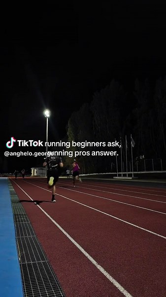 lets help the rookies ✌️ #running #runningcommunity #runningmotivation #runtok