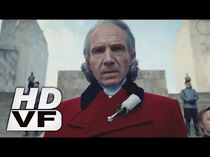 HUNGER GAMES LEVER DE SOLEIL SUR LA MOISSON Bande Annonce VF (2025, Aventure) Joseph Zada