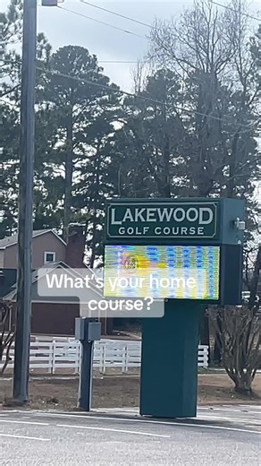 Discover Your Perfect Golf Home Course