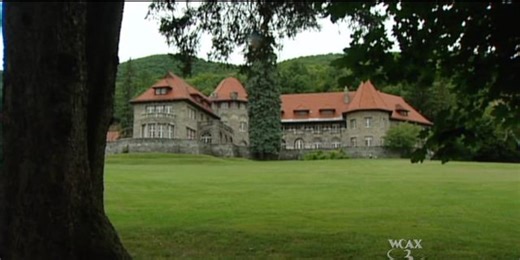 Plans move forward to turn Southern Vt. College campus into resort