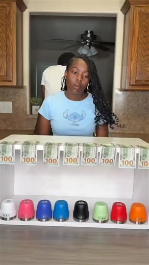 Bonny Funny Reaction Matching Games Challenge