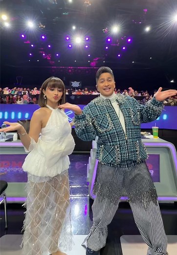 Kicau Mania Bareng Gheayoubi & Iis Dahlia