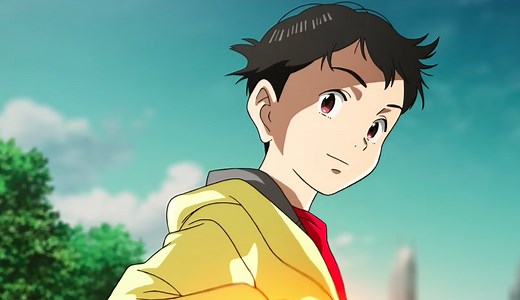 Who Are Pluto's Voice Actors? Full List of Cast and Characters