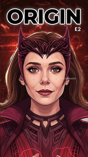 Wanda! 👀