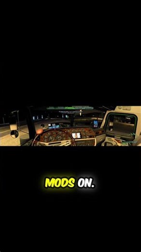Testing and Managing Over 100 Mods in American Trucking Simulator