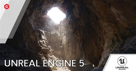Unreal Engine 5: Release Date, Lumen, Nanite, Fortnite On PS5 And Xbox Series X And Everything You Need To Know