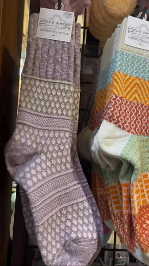 1K views · 18 reactions | Who’s ready to cozy up in our NEW World’s Softest Socks? | Schroeder's Gifts | Facebook