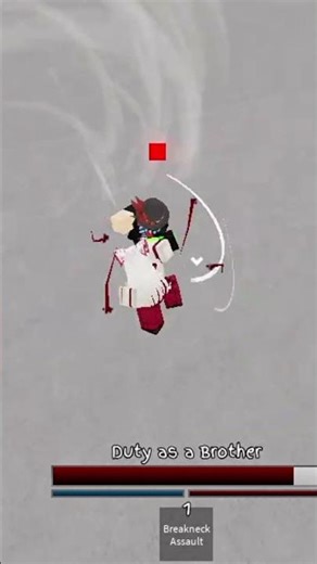 JJS skill builder Fujiwara no Mokou SFX redesign by me #jjs #jujutsushenanigans #jjk #mokou #touhou