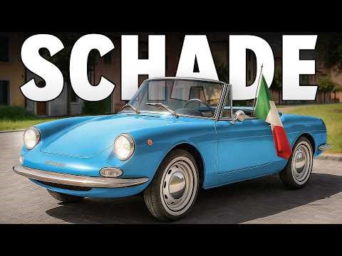 The tragic downfall of Autobianchi: A look back