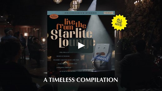 Progressive: Box | Lounge Act