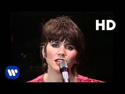 Linda Ronstadt - Faithless Love (Live at Television Center Studios, Hollywood, CA, 4/24/1980)
