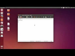 15 - Linux Tutorial For Begginers - Shell Script