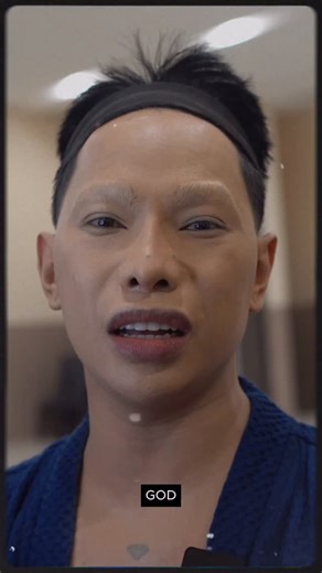 Backstage Drama Unfolds at DRAG IN THE SOUTH 🎭 Available at The ELQ CHANNEL tonight at 8pm #TheELQChannel #ThePlayhouse #DragintheSouth | Eva Le Queen