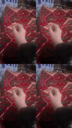 #ni Rab kara ma mar java 🥺💫🎀