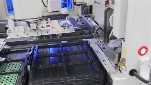 #smdvacuumreflowsoldering #uvledmanufacturing #copperplatebonding #precisionsolderingtech #highendmanufacturing #greensolderingprocess #electronicassembly #miniaturizedcomponents… | Shenzhen LED INTRO Technology Co.,Ltd